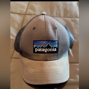 Patagonia Hat